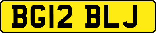 BG12BLJ
