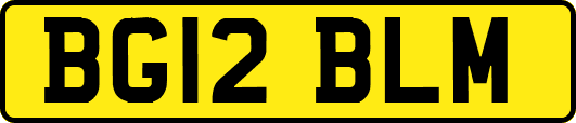 BG12BLM