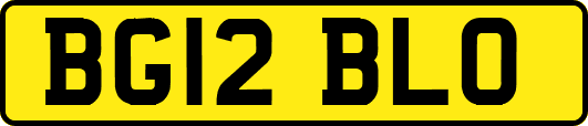 BG12BLO