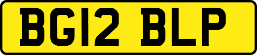 BG12BLP