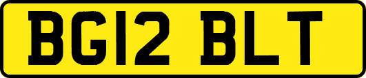 BG12BLT