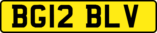 BG12BLV