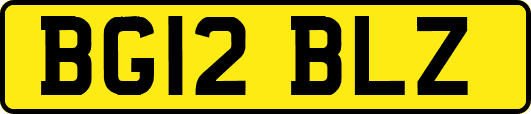 BG12BLZ