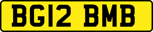 BG12BMB