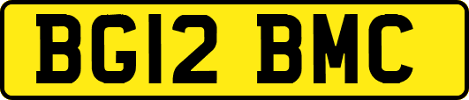 BG12BMC