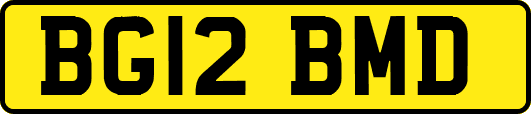 BG12BMD