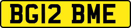 BG12BME