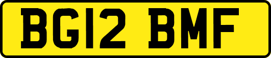 BG12BMF