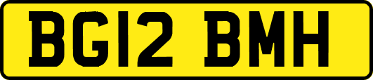 BG12BMH