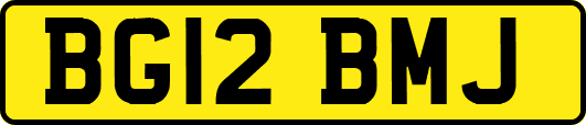 BG12BMJ
