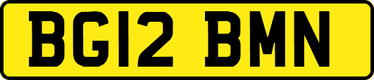BG12BMN