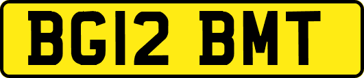 BG12BMT