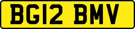 BG12BMV