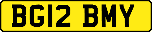 BG12BMY