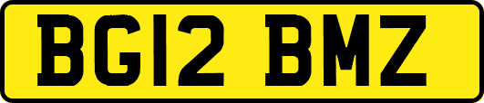 BG12BMZ