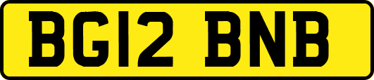 BG12BNB