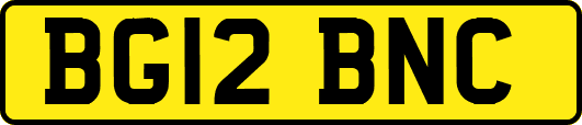 BG12BNC