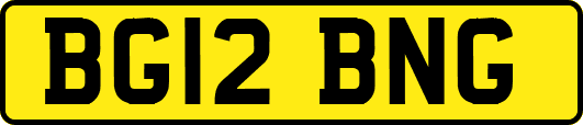 BG12BNG