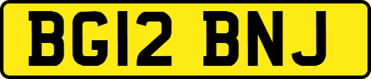 BG12BNJ