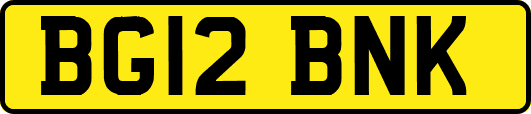 BG12BNK