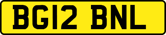 BG12BNL