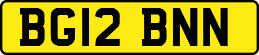 BG12BNN