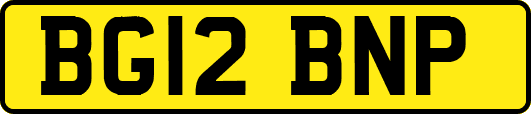 BG12BNP