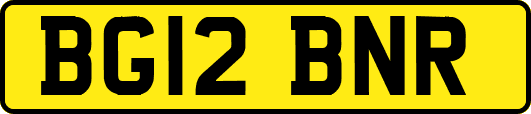 BG12BNR