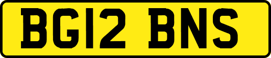 BG12BNS