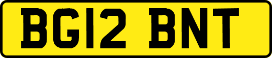 BG12BNT