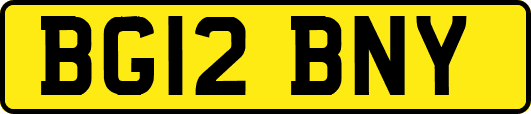 BG12BNY