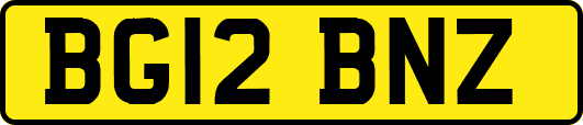 BG12BNZ