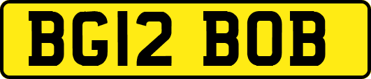 BG12BOB