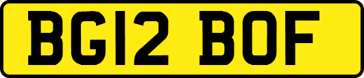 BG12BOF