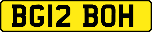 BG12BOH