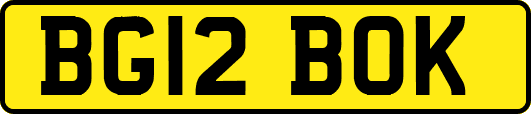 BG12BOK