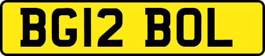 BG12BOL
