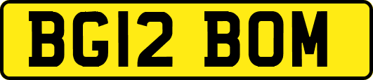 BG12BOM