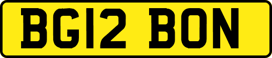 BG12BON