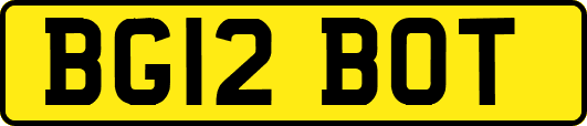 BG12BOT