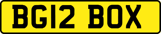 BG12BOX