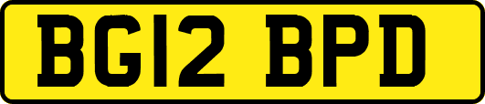 BG12BPD