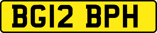 BG12BPH
