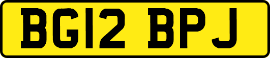 BG12BPJ