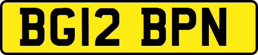 BG12BPN