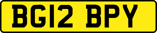 BG12BPY