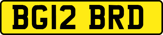 BG12BRD