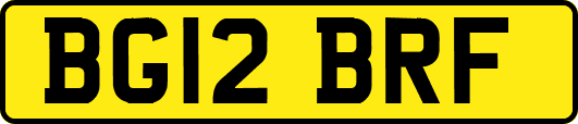 BG12BRF