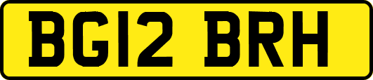 BG12BRH