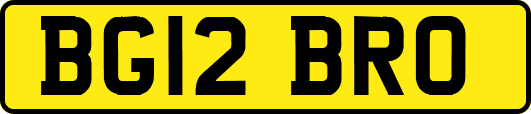 BG12BRO